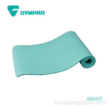 NBR Ejercicio de yoga Pilates Mat